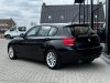 Slika 5 - BMW 118 118D   - MojAuto
