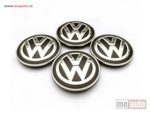 NOVI: delovi  Cepovi za felne VW 65mm noviji tip