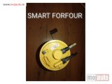 polovni delovi  Smart forfour benzinska pumpa
