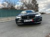 Slika 2 - BMW 725 Long  - MojAuto