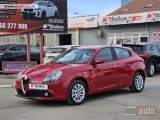 polovni Automobil Alfa Romeo Giulietta 1.6 JTDM/NAV/LED/AUT 