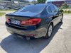 Slika 9 - BMW 520 d business  - MojAuto