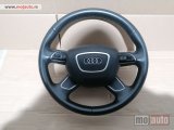 polovni delovi  Volan i airbag za Audi A6, od 2011. do 2015.g.