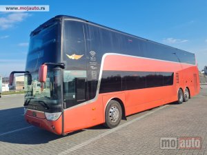 polovni autobusi Van Hool TDX27 ASTROMEGA 82 sed.