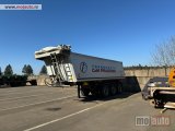 polovni prikolice Schmitz Cargobull ALU 30 m3 / EU brif