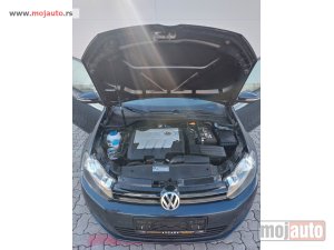 polovni Automobil VW Golf 6 TDI 