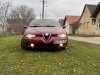 Slika 2 - Alfa Romeo 156 2.0 JTS Sportwagon  - MojAuto