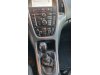 Slika 11 - Opel Astra J eco flex  - MojAuto