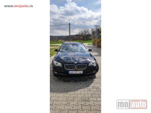 polovni Automobil BMW 520  