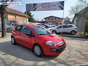 polovni Automobil Fiat Punto EVO 1.4 16v 