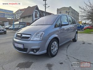 polovni Automobil Opel Meriva 1.3 CDTI  