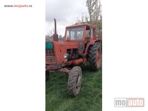polovni Traktor BELARUS MTZ 52