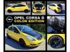 Slika 1 - Opel Corsa 1.4 Color Edition  - MojAuto