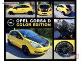 polovni Automobil Opel Corsa 1.4 Color Edition 