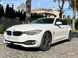 polovni Automobil BMW 420 XDrive Luxury/Head-Up KRIPTO 