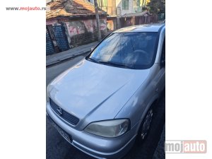 polovni Automobil Opel Astra Twinport  