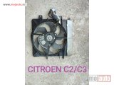 polovni delovi  Citroen c2, C3  ventilatot