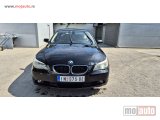 polovni Automobil BMW 520 D 