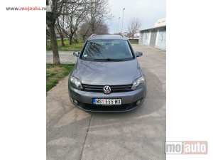 VW Golf plus BIFUEL/REGISTROVAN GODINU DANA 