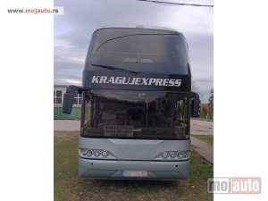 polovni autobusi Neoplan N1122/3L