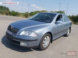 polovni Automobil Škoda Octavia na ime kupca ocarinjen 