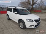 polovni Automobil Škoda Yeti na ime kupca ocarinjen 