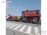 polovni Traktor Zmaj TRANSPORT