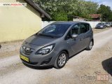 polovni Automobil Opel Meriva 1.4 benz COSMO 