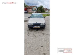 polovni Automobil Opel Vectra 1.8b 