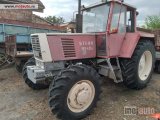 polovni Traktor Steyr 8140A