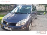 polovni Automobil Renault Scenic 1.6,cng 