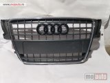 polovni delovi  Maska sa crnim logom za Audi A5, od 2007.-2012.god.