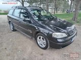 Opel Astra dti 