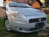 polovni Automobil Fiat Grande Punto 1.4b*GAS*2009g*2klj*klima* 