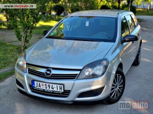 polovni Automobil Opel Astra H 1.7 CDTI BAS KAO NOVA 