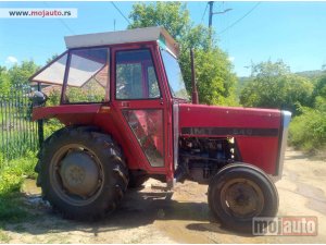 polovni Traktor IMT 549