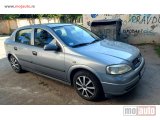polovni Automobil Opel Astra 1,4  GAS Twinport  