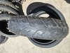 Slika 2 -  140-70-18 Dunlop guma za motor - MojAuto
