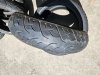 Slika 4 -  140-70-18 Dunlop guma za motor - MojAuto