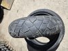 Slika 1 -  160-60-17 Dunlop guma za motor - MojAuto