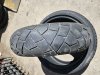 Slika 3 -  160-60-17 Dunlop guma za motor - MojAuto