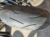 Slika 2 -  180-55-17 Dunlop guma za motor - MojAuto
