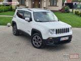 polovni Automobil Jeep Renegade 2.0 CRD Limited 4x4 