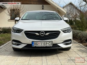 Opel Insignia Innovation Grandsport 