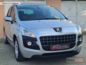 polovni Automobil Peugeot 3008 1.6hdi Access,Premium Pack,Dig 