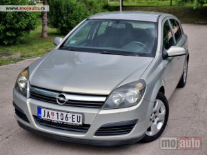polovni Automobil Opel Astra H 1.6b Twinport Novo 