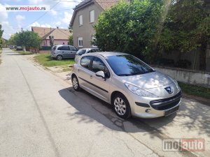 polovni Automobil Peugeot 207 1.4 HDI 
