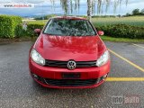 polovni Automobil VW Golf 6 polovni Automobil VW Golf 6