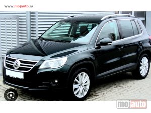 polovni Automobil VW Tiguan   polovni Automobil VW Tiguan