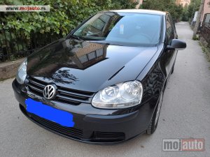 polovni Automobil VW Golf 5 1.9TDI 66kw  polovni Automobil VW Golf 5 1.9TDI 66kw